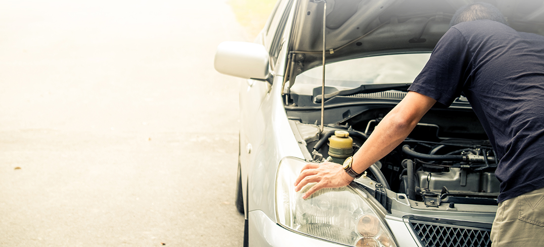 Seguros de auto